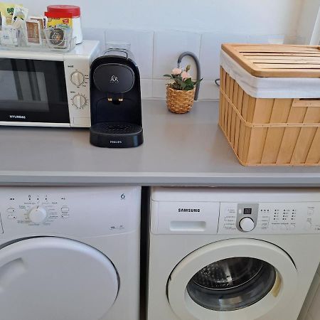 San Andres Beach View Apartment Ngoại thất bức ảnh
