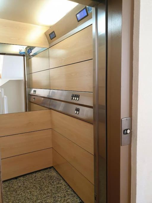 San Andres Beach View Apartment Ngoại thất bức ảnh