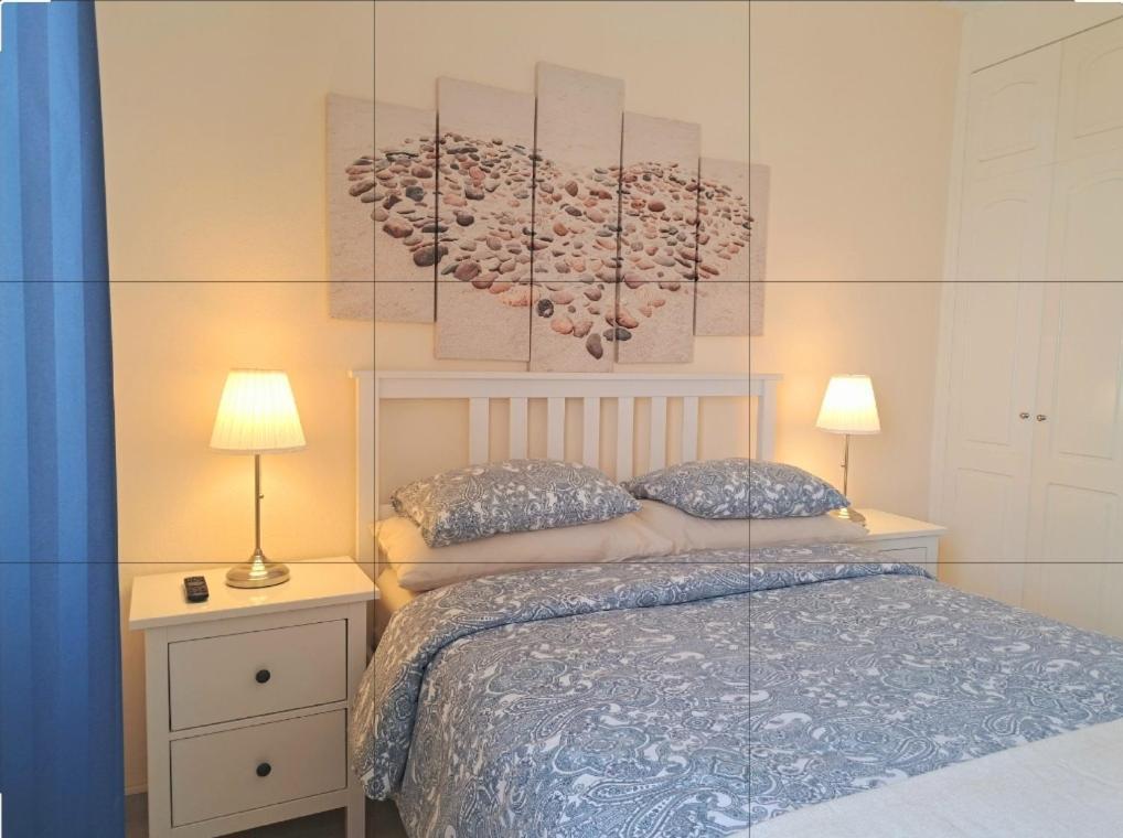 San Andres Beach View Apartment Ngoại thất bức ảnh