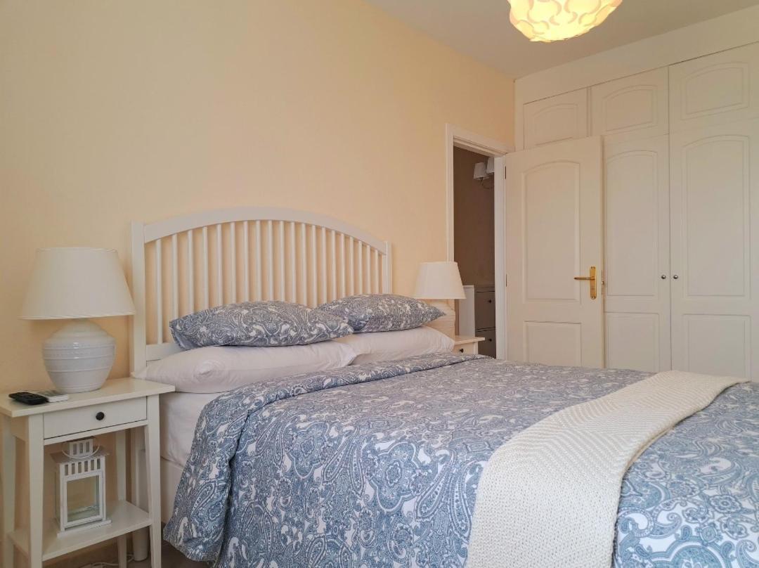 San Andres Beach View Apartment Ngoại thất bức ảnh