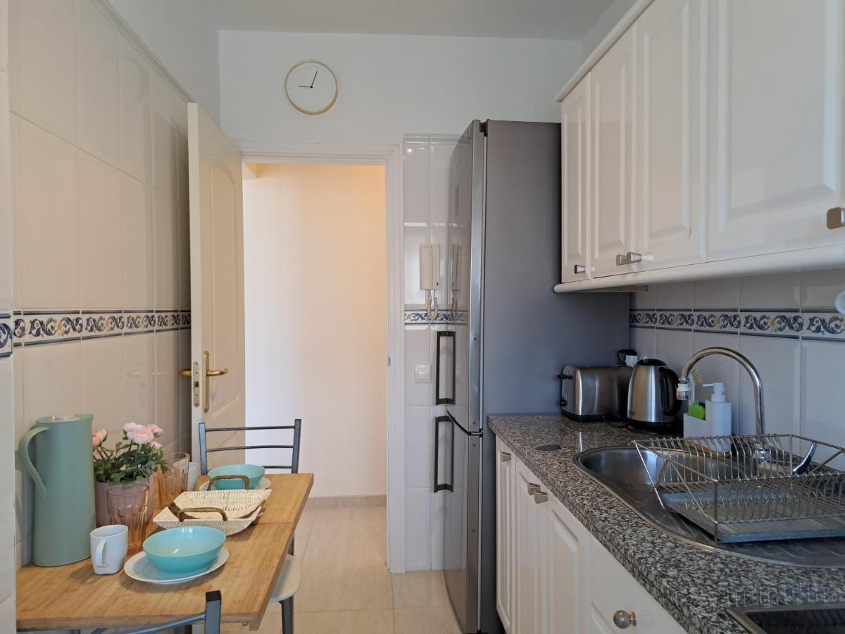San Andres Beach View Apartment Ngoại thất bức ảnh