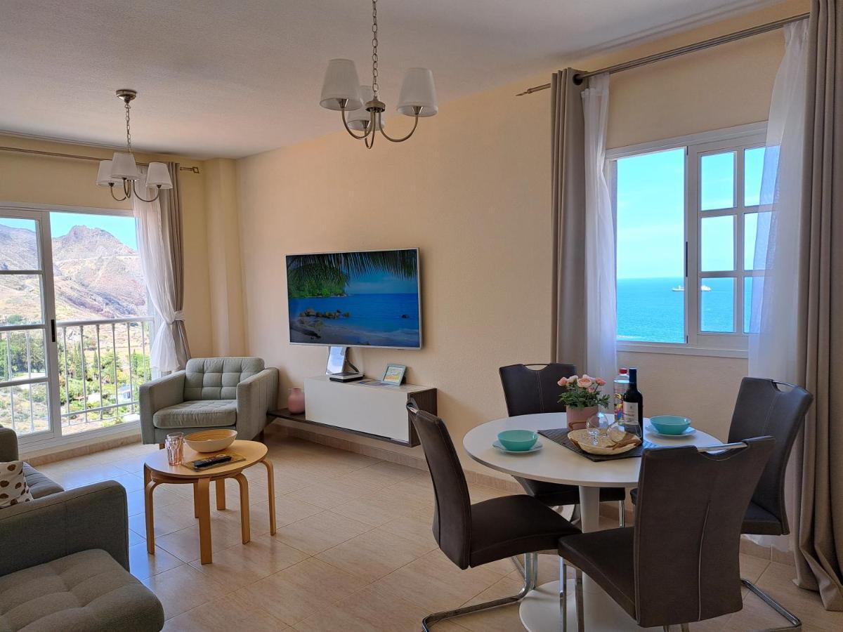 San Andres Beach View Apartment Ngoại thất bức ảnh